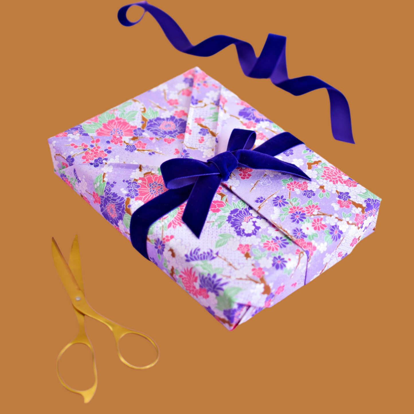 Подарункова обгортка