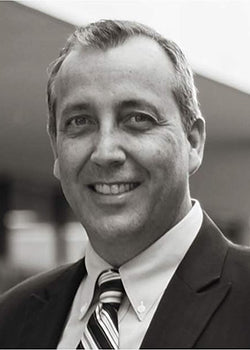 Марк Тэтлок