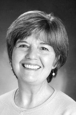 Барбара Хьюз