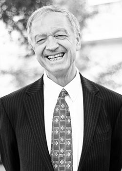 Джеррам Баррс