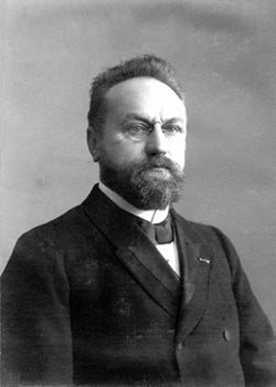 Герман Бавинк