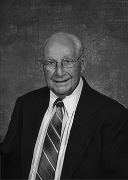 Джон Г. Круис