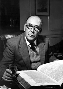 Клайв Стейплз Люїс