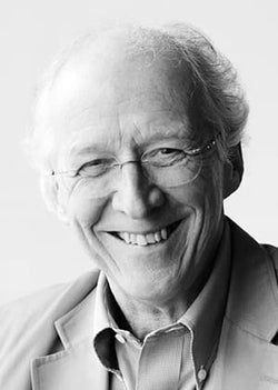 Джон Пайпер