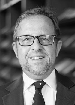 Майкл Хортон