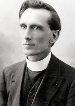 Освальд Чеймберс