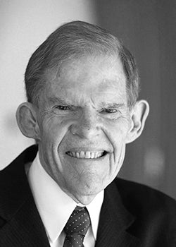 Гаддон В. Робінсон