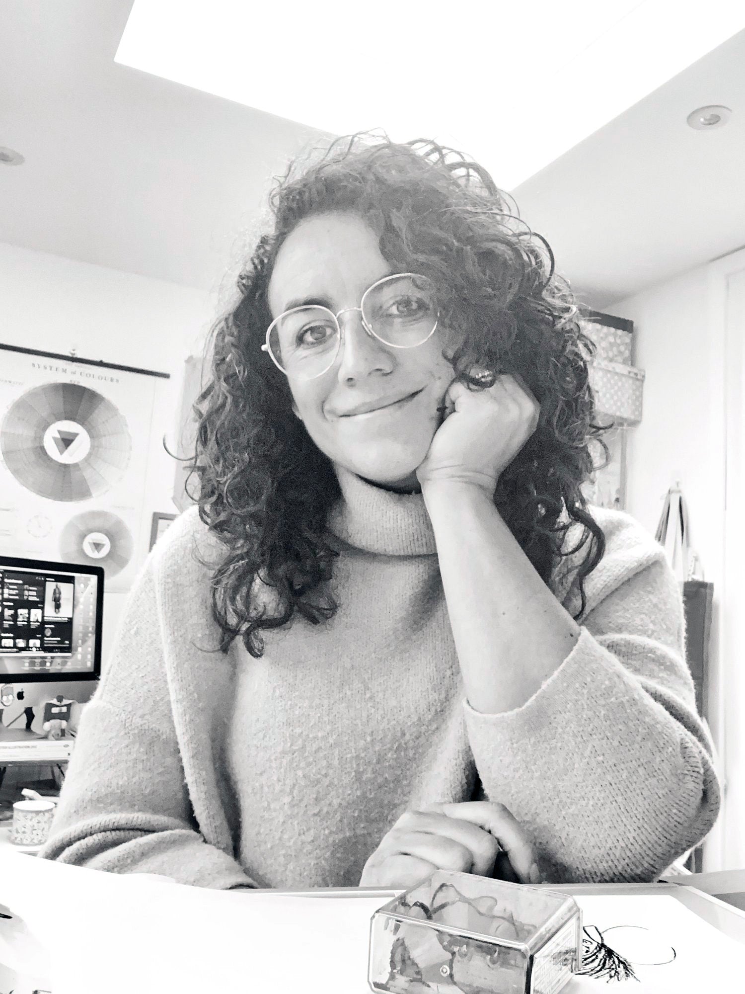 Каталіна Ечеверрі