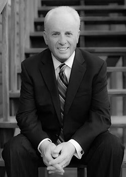 Джон Мак-Артур