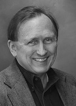 Девід Фінсі