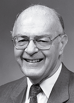 Ховард Дж. Хендрикс