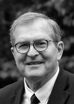 Джоел Роберт Бікі