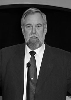 Уильям Даунинг