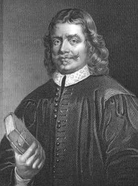 Джон Буньян