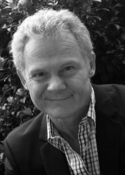 Джонатан Кларк