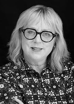 Карен Сволоу Прайор