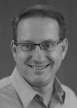 Пол Тотджес