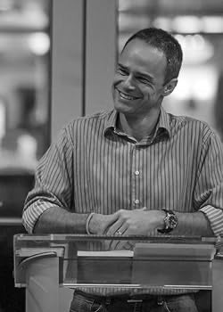 Пол Рейнольдс