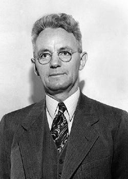 Корнеліус Ван Тіл