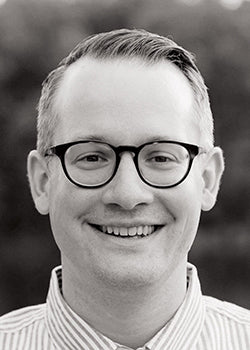 Маршалл Сегал