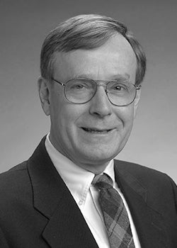 Девід Паулісон