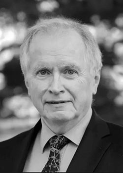 Дональд Карсон