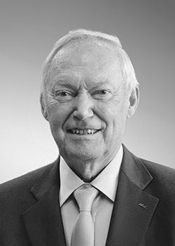 Джон Бланшард