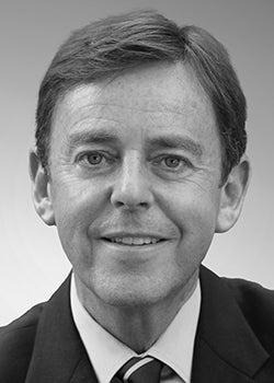 Алістер Беґґ