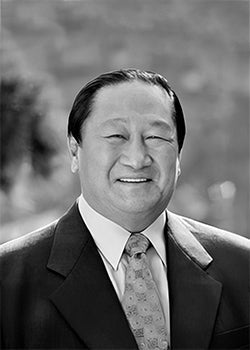 Авраам Парк