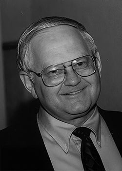 Вальтер Чантри