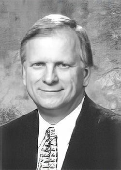 Девід Тайлер