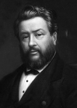 Чарльз Гаддон Сперджен