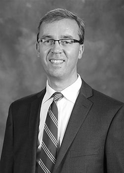 Девід Мюррей