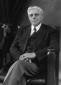 Луи Беркхоф