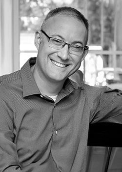 Люк Гілкерсон