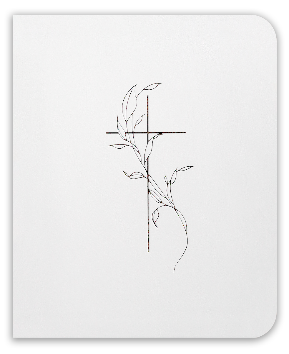 Біблія – сучасний переклад з полями для нотаток