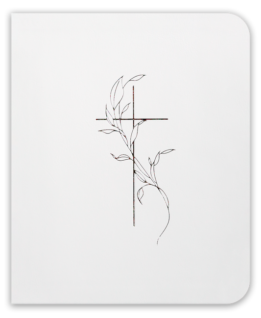 Біблія – сучасний переклад з полями для нотаток