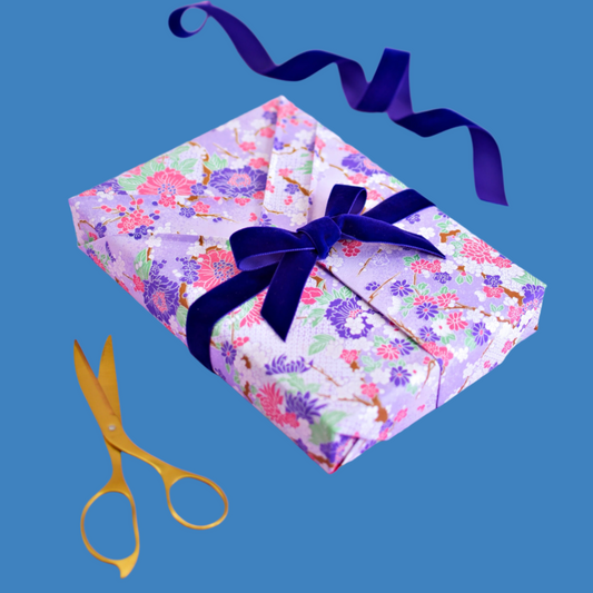 Подарункова обгортка