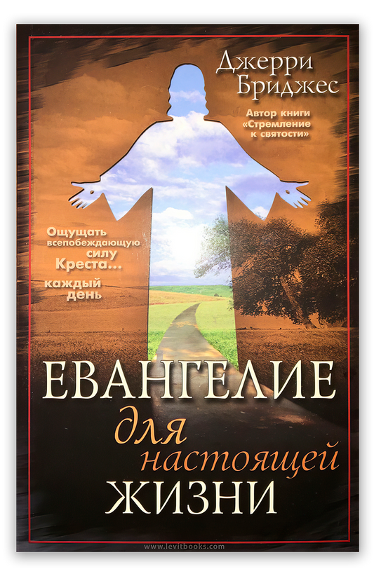 Евангелие для настоящей жизни