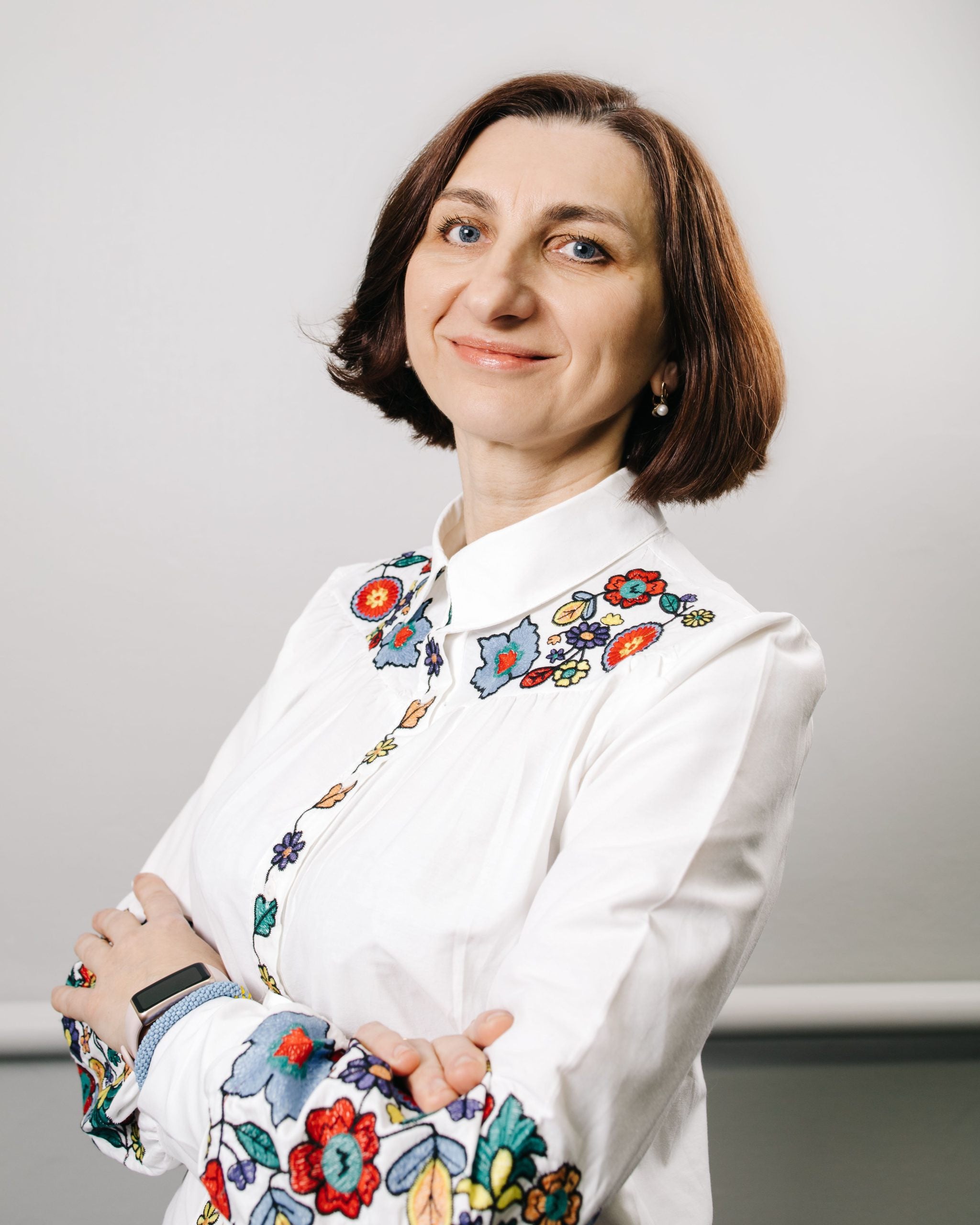 Світлана Филипчук