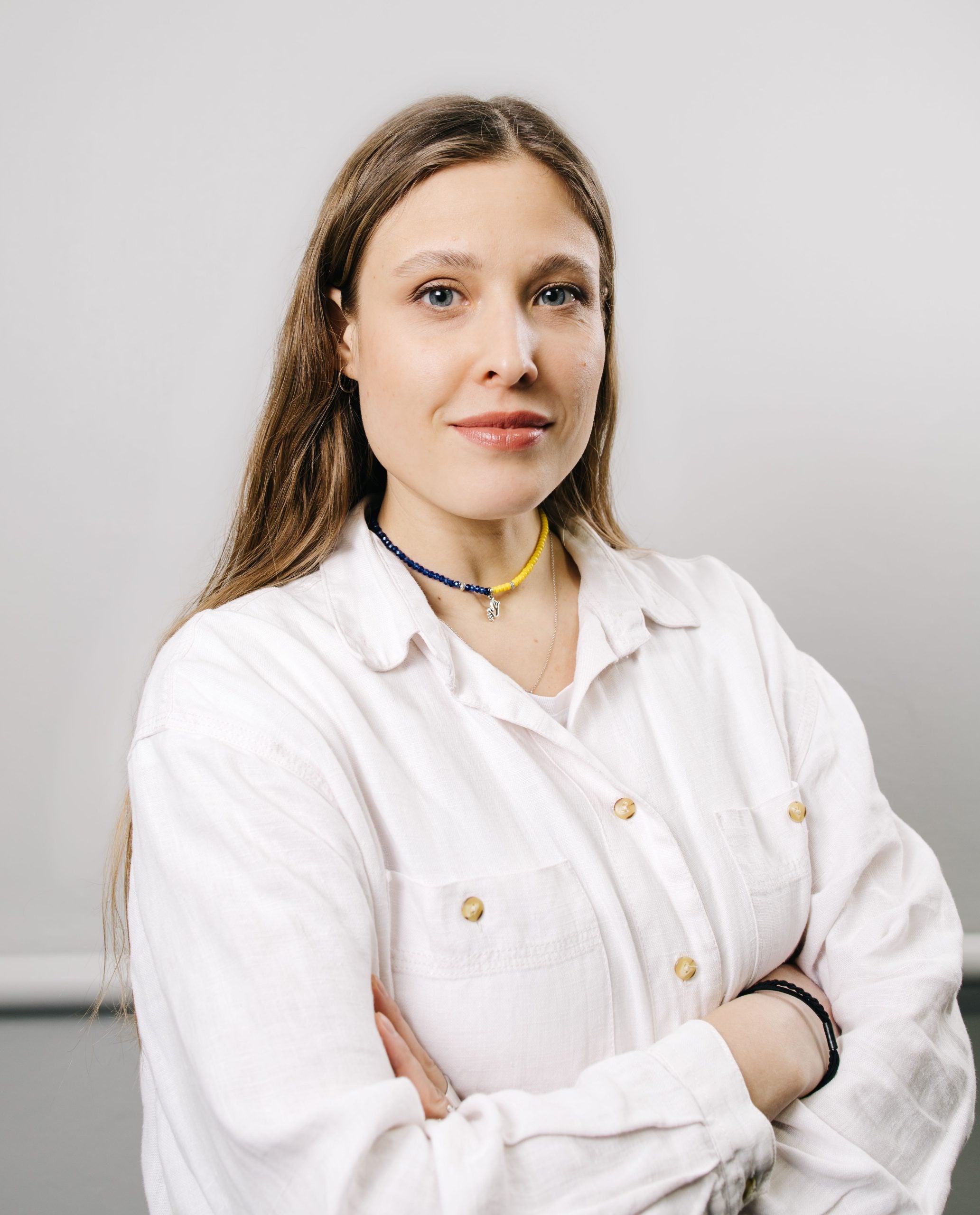 Валерiя Колінчасік